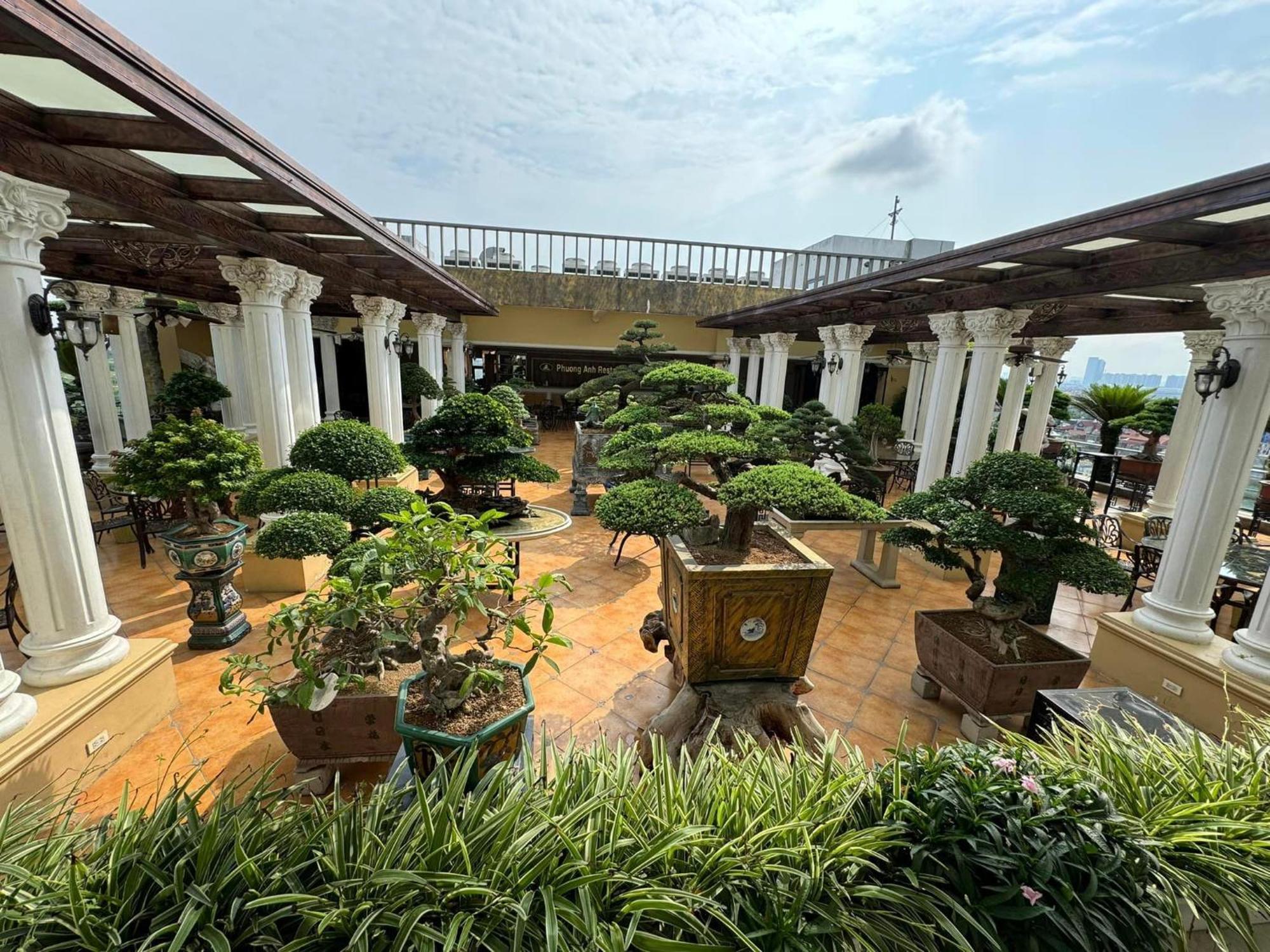 Khách sạn Phương Anh Hung Yen Exterior foto